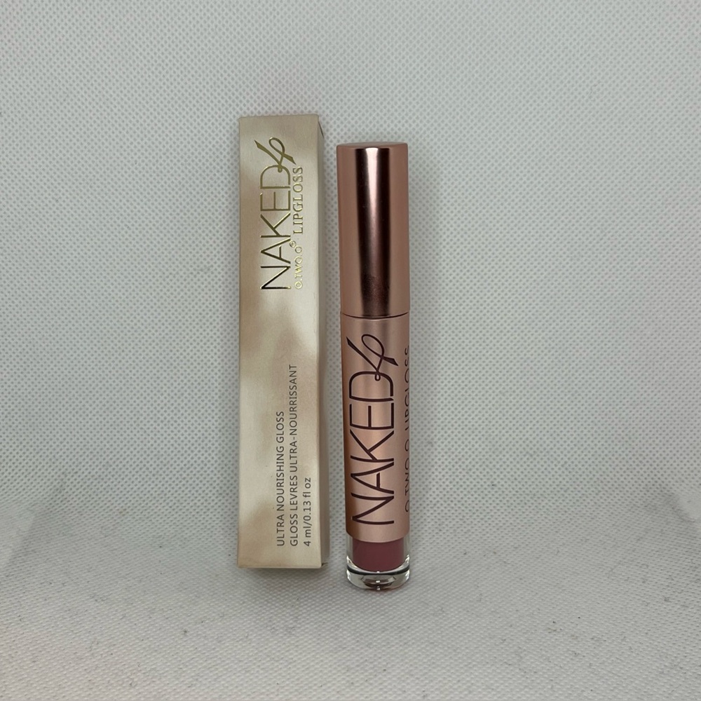 O.TWO.O Matte Liquid Lipstick Cashmere